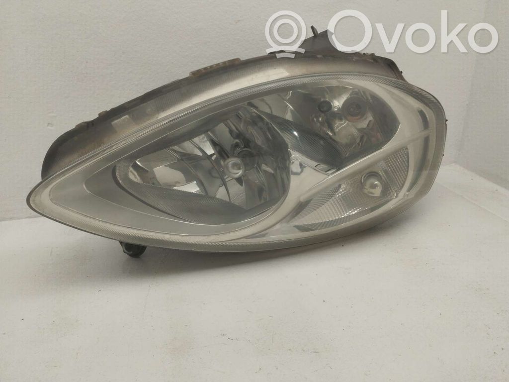 Headlight/headlamp   51786653