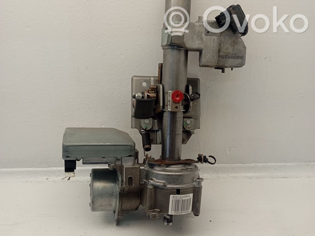 Ohjauspyörän akseli   8V513C529CS