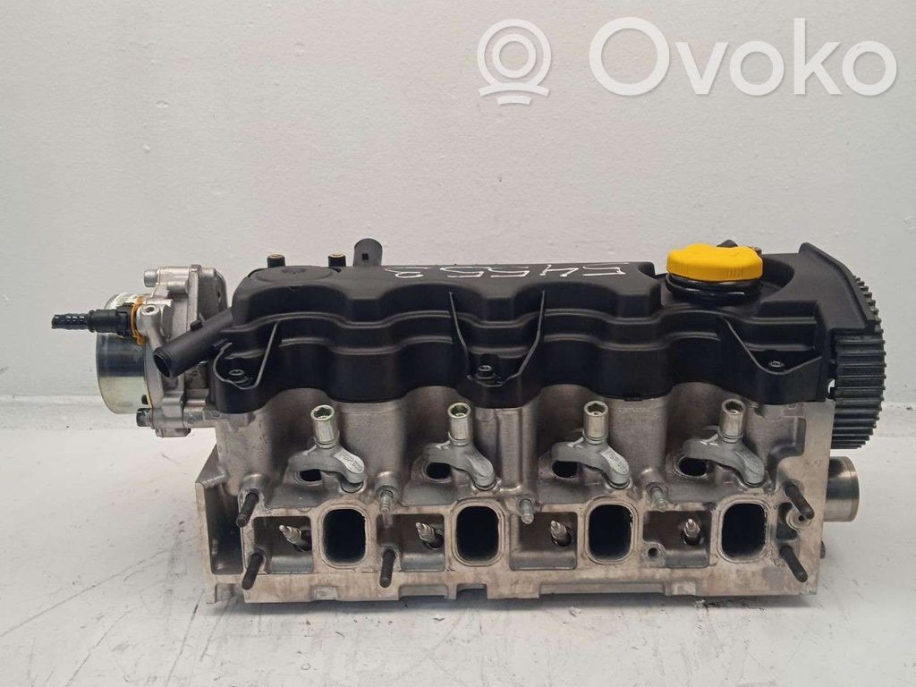 Culata del motor   199A5000