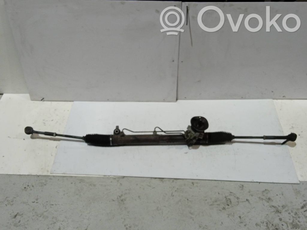 Saab 9-5 Steering rack 