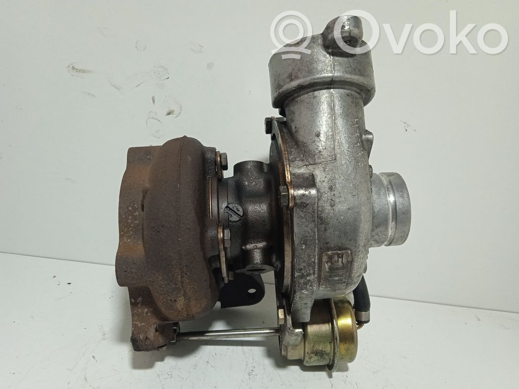 Turbo   K04199911