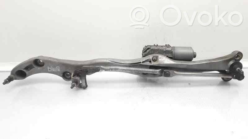 Motor del limpiaparabrisas   6922987