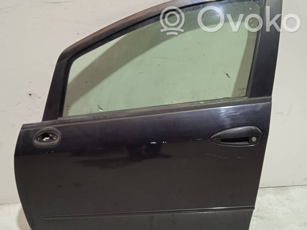 Fiat Linea Puerta delantera 