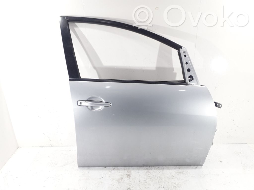 Puerta delantera   5700A036,COLORPLATA