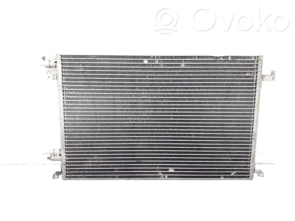Fiat Croma Gaisa kondicioniera dzeses radiators 