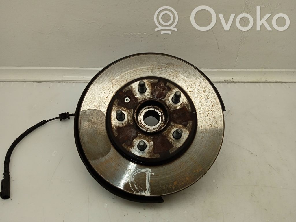 Opel Insignia A Achsschenkel vorne 