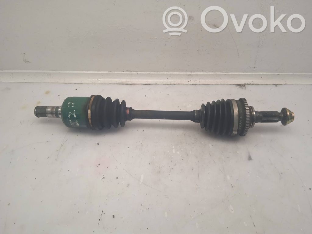 Mazda 626 Eje de transmisión delantero 