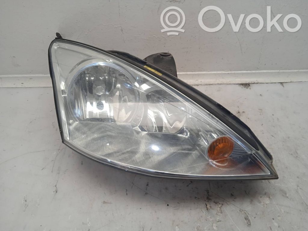 Headlight/headlamp   2M5113100BD,DOBLELUPA