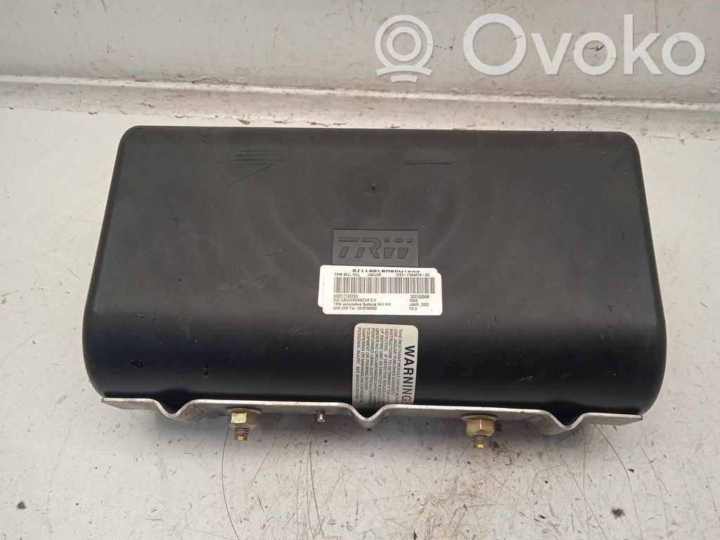Airbag lateral   1X43F044A74AG