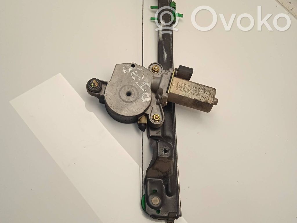 Fiat Punto (188) Mechaninis priekinio lango pakėlimo mechanizmas 