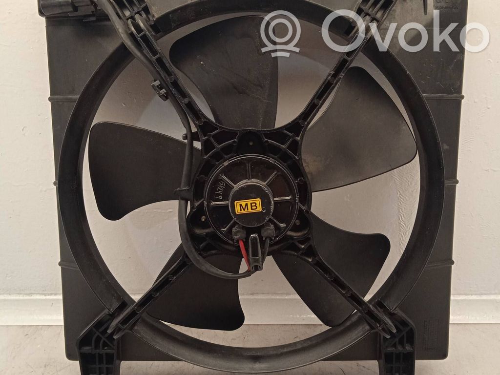 Elektrolüfter   4B18