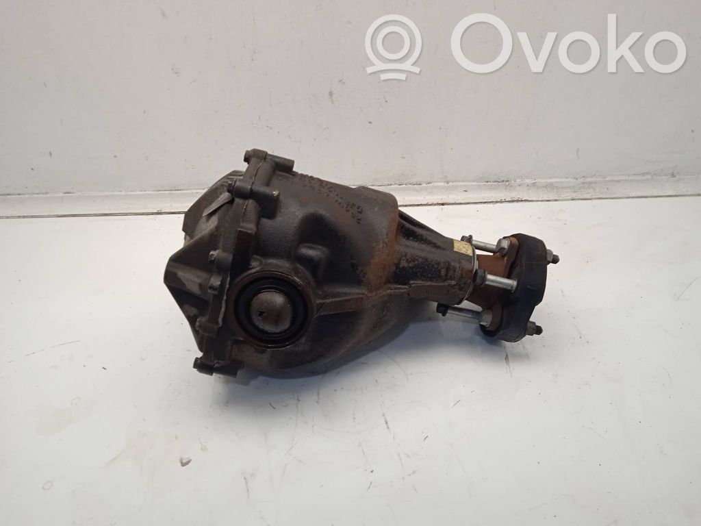 Hinterachsdifferential   2R8W4384BA
