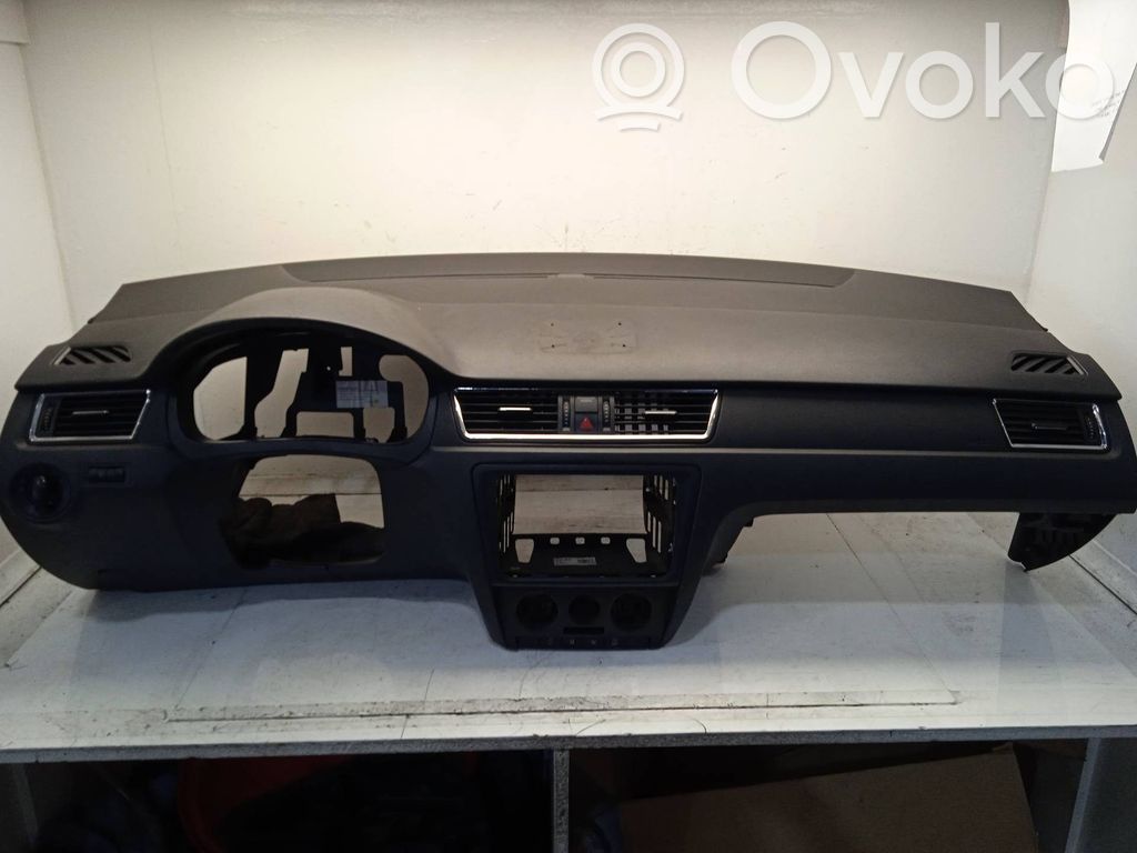 Seat Toledo IV (NH) Panel de instrumentos 