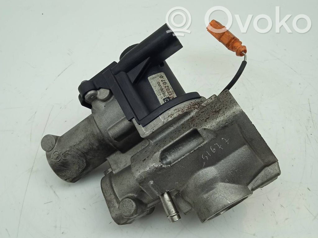 Audi A5 8T 8F Válvula EGR 