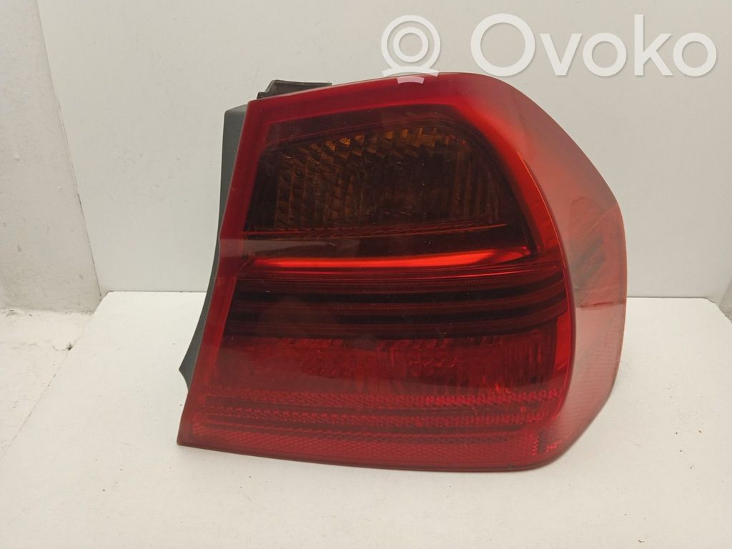 Luz trasera/de freno   6937458