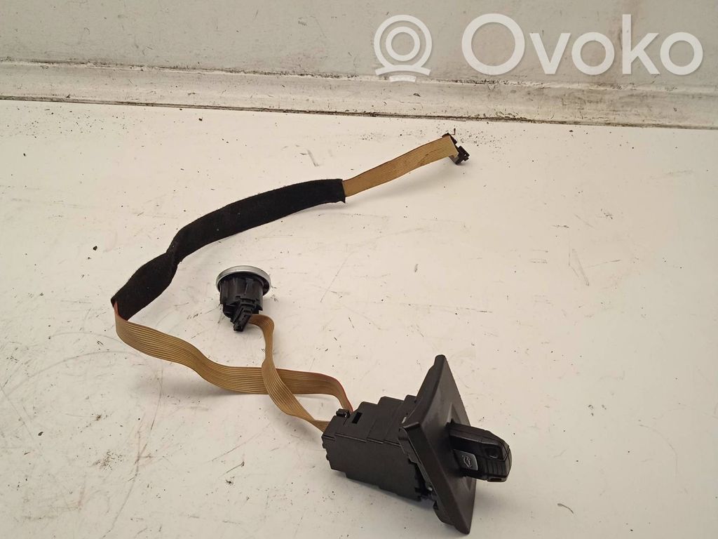 BMW 3 E90 E91 Ignition lock 