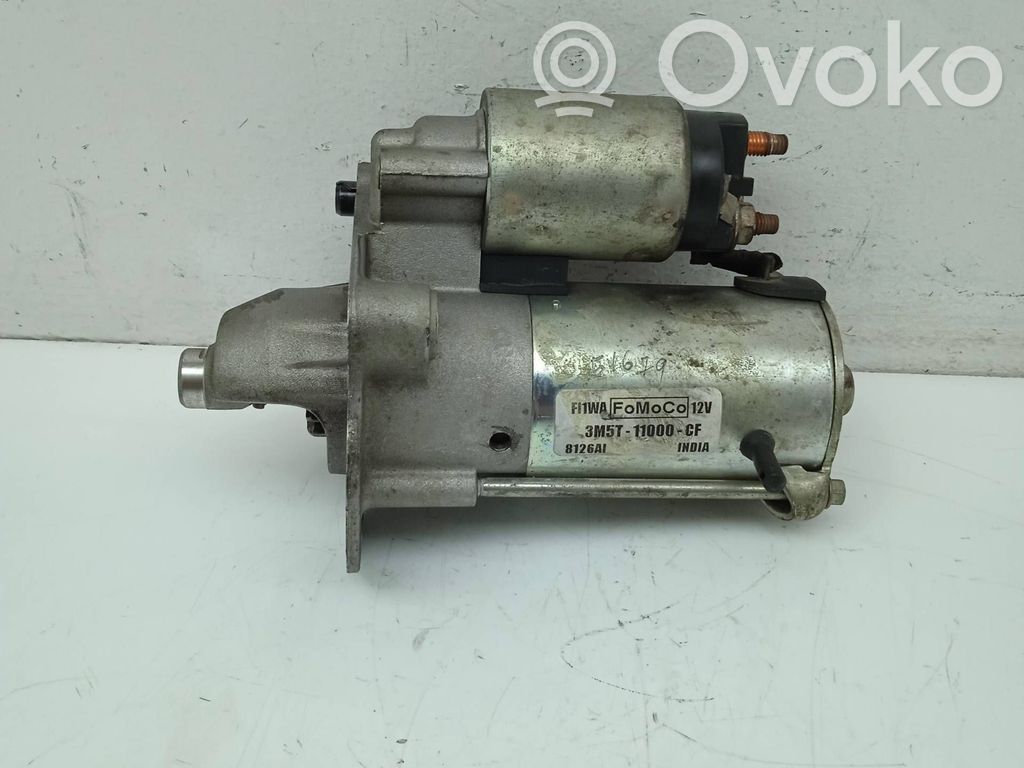 Starteris   3M5T11000CF