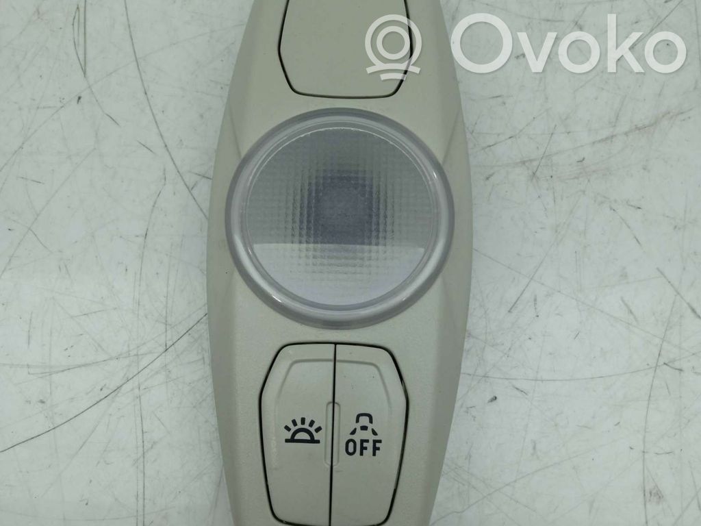 Other interior light   BM5113776EE