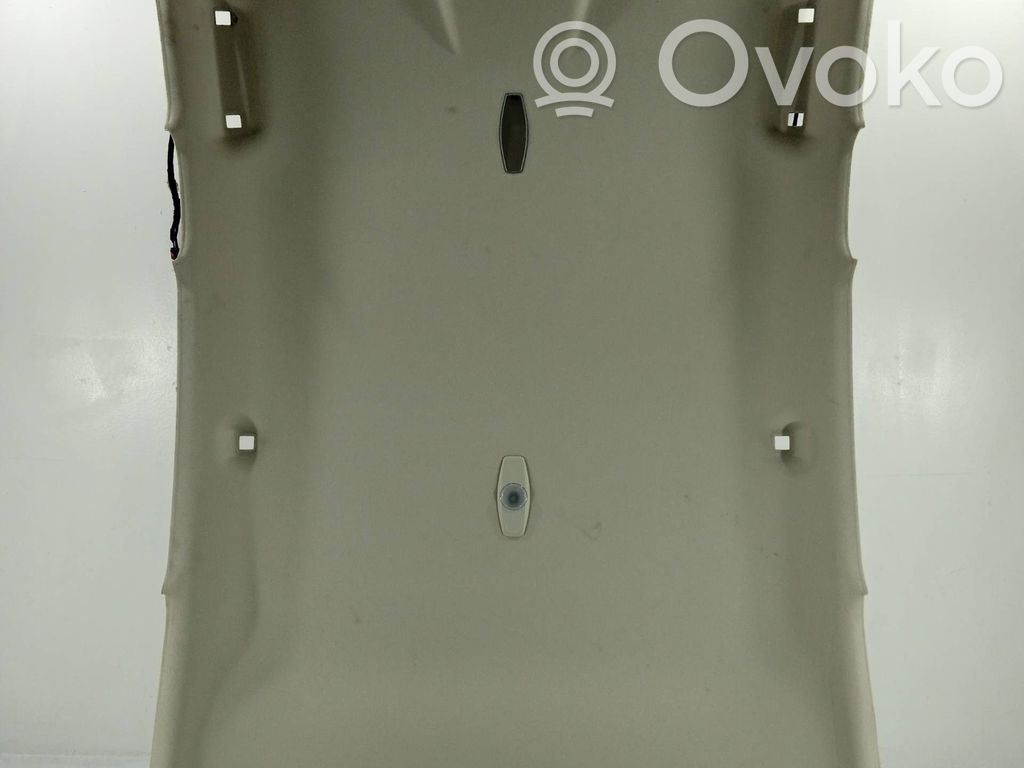 Ford Focus Roof 