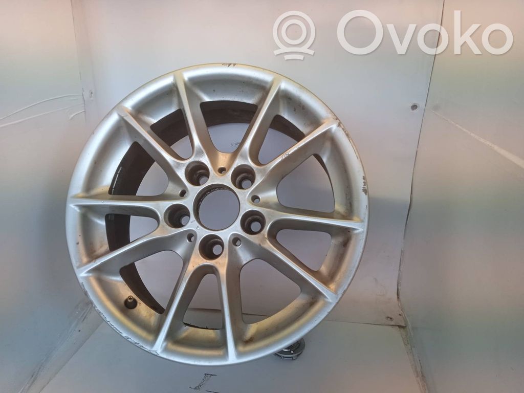 BMW 5 E39 Jante alliage R18 