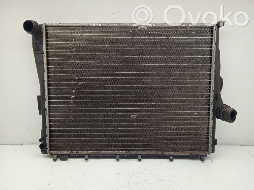 BMW 3 E36 Coolant radiator 