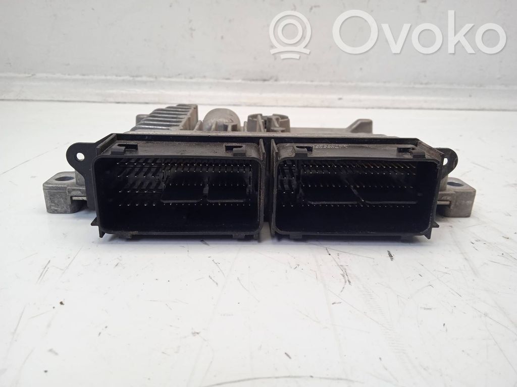 Ford Mondeo MK V Other control units/modules 