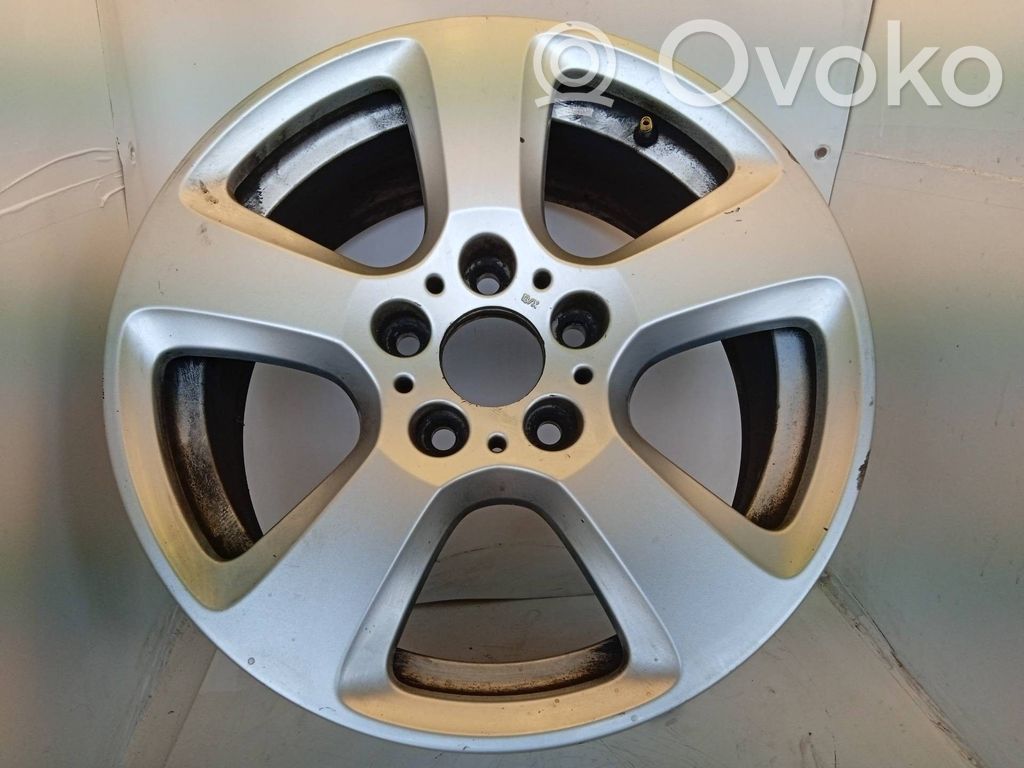 BMW 5 E60 E61 R18-alumiinivanne 
