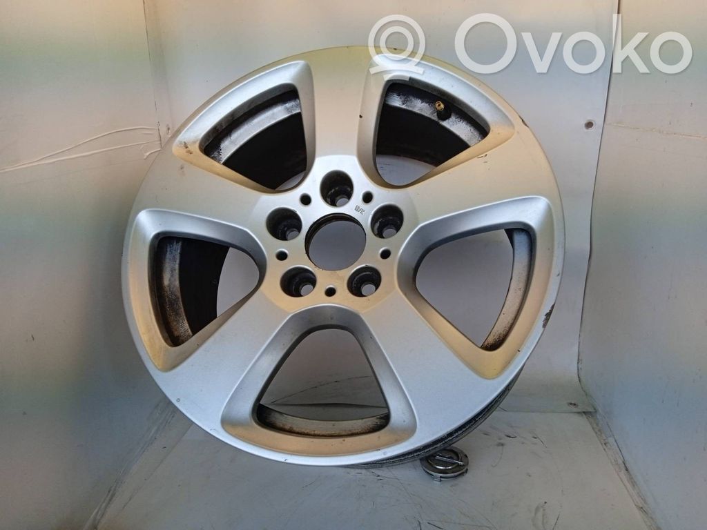 BMW 5 E60 E61 R18-alumiinivanne 