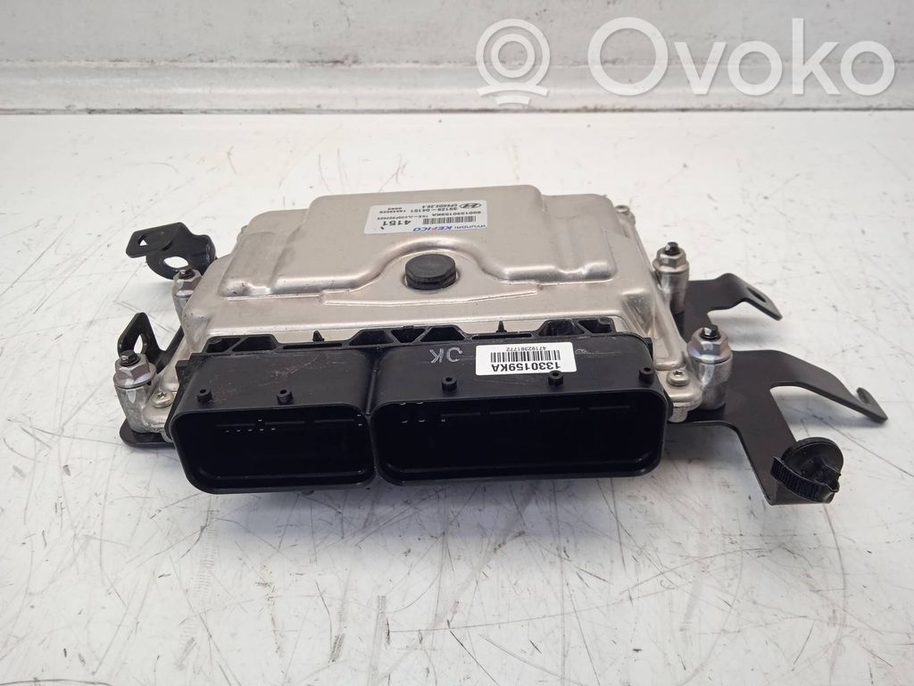 Hyundai i20 (GB IB) Other control units/modules 