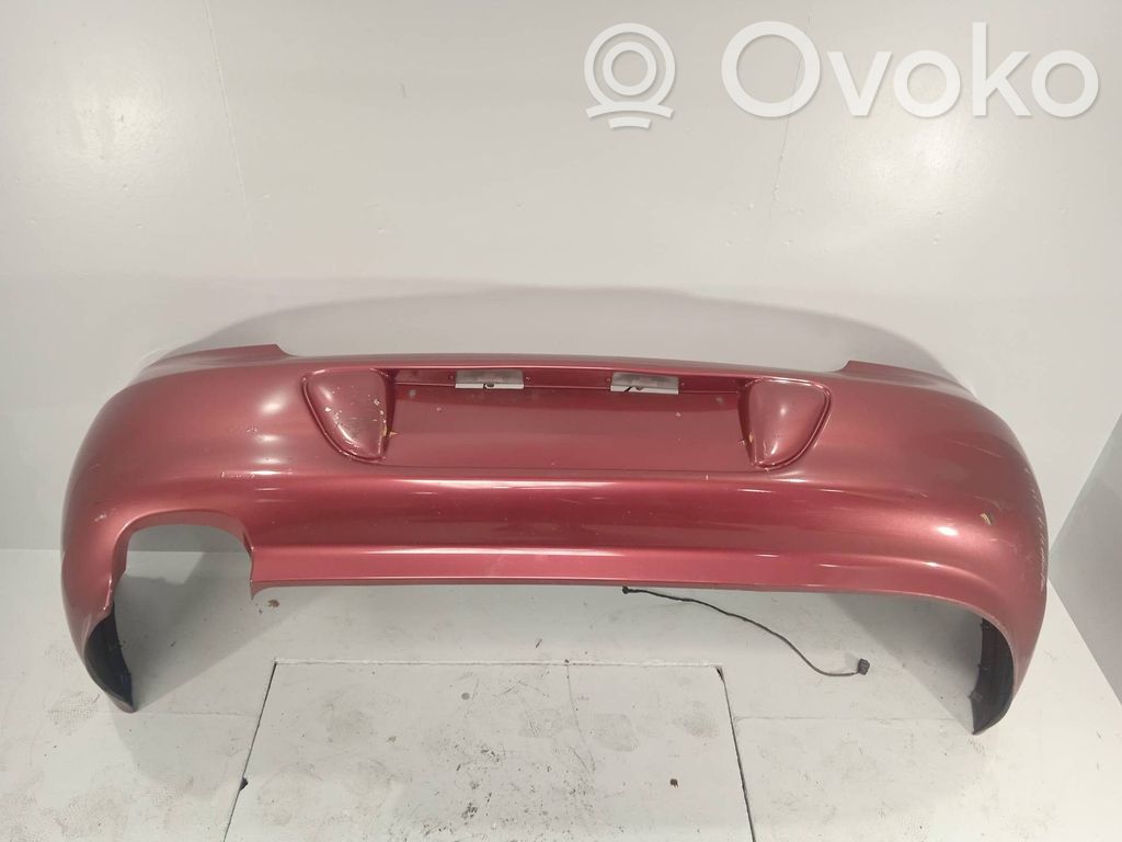 Puskuri   COLORROJO