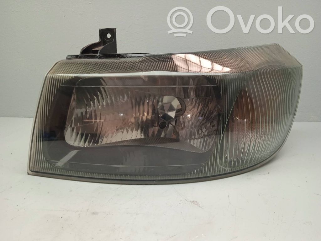 Ford Transit Headlight/headlamp 
