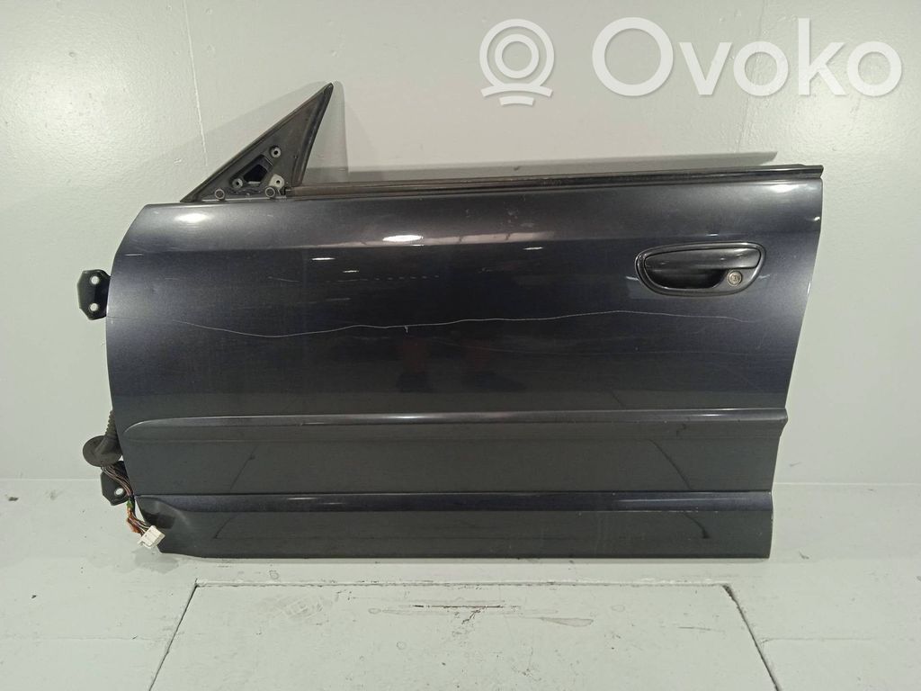 Subaru Legacy Durvis 