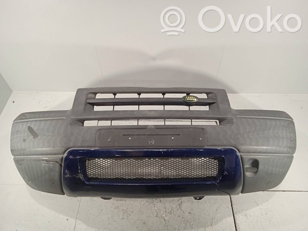 Land Rover Freelander Priekinis bamperis 