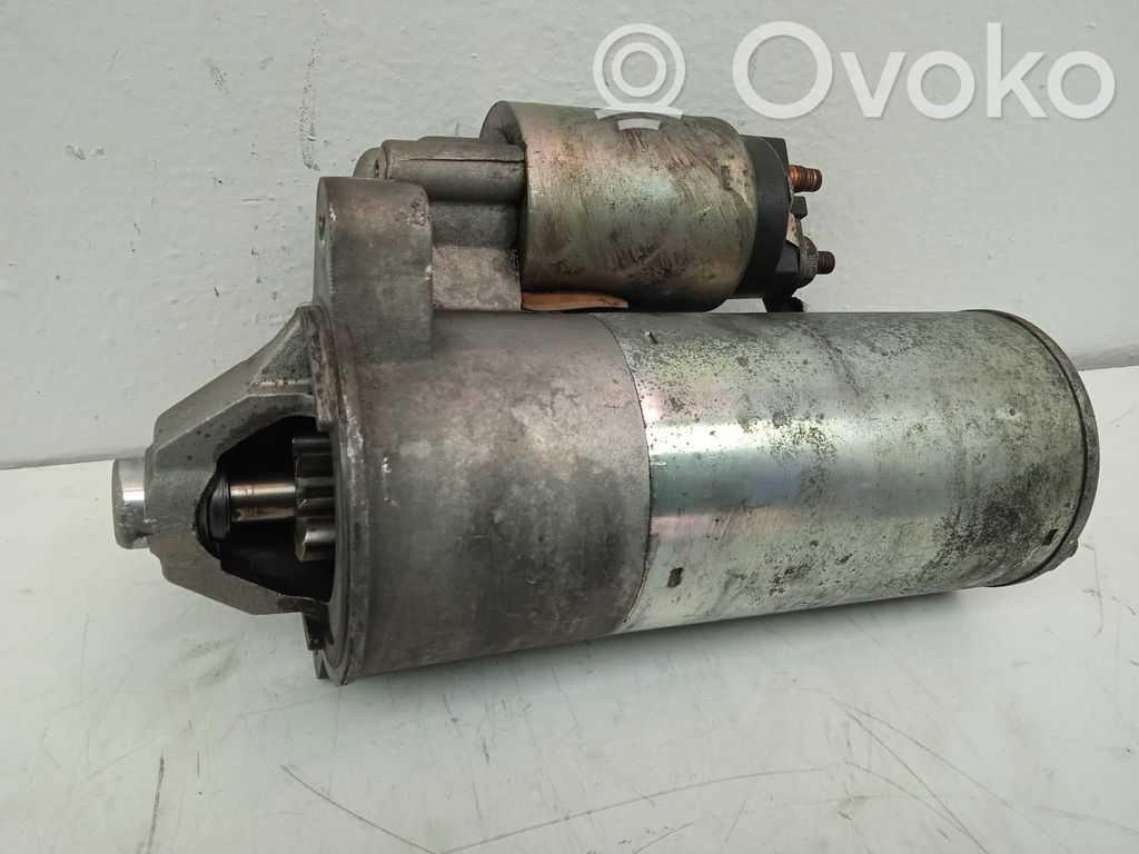 Motor de arranque   6G9N11000FC