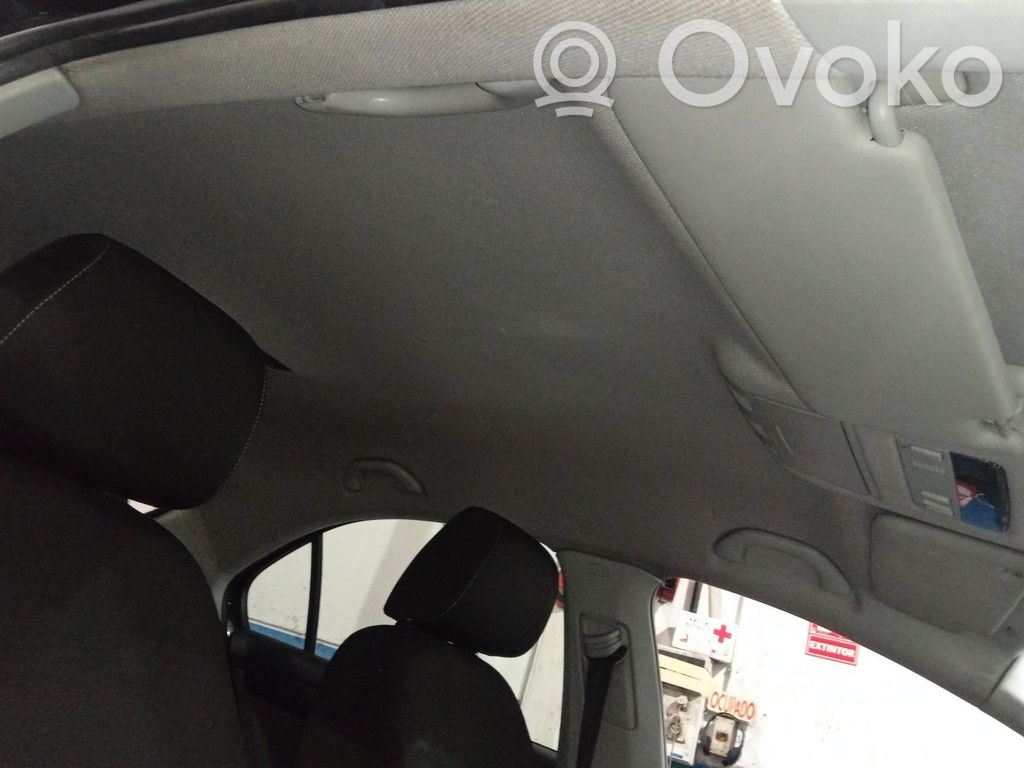 Seat Toledo IV (NH) Techo 