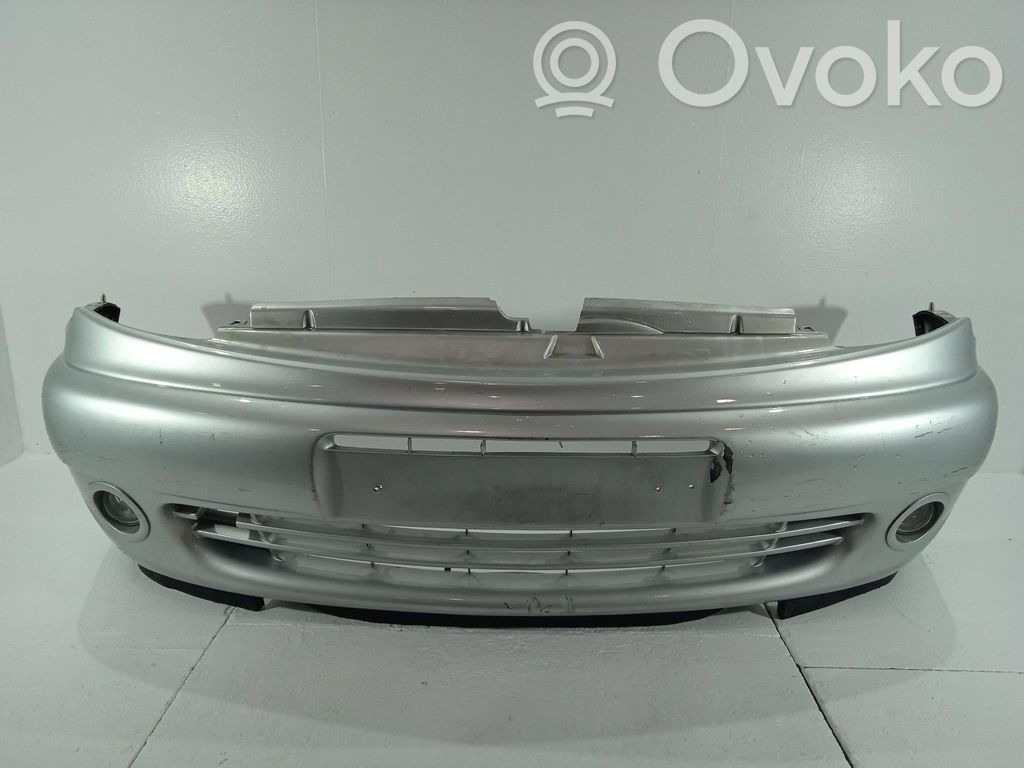 Citroen Xsara Parachoques delantero 