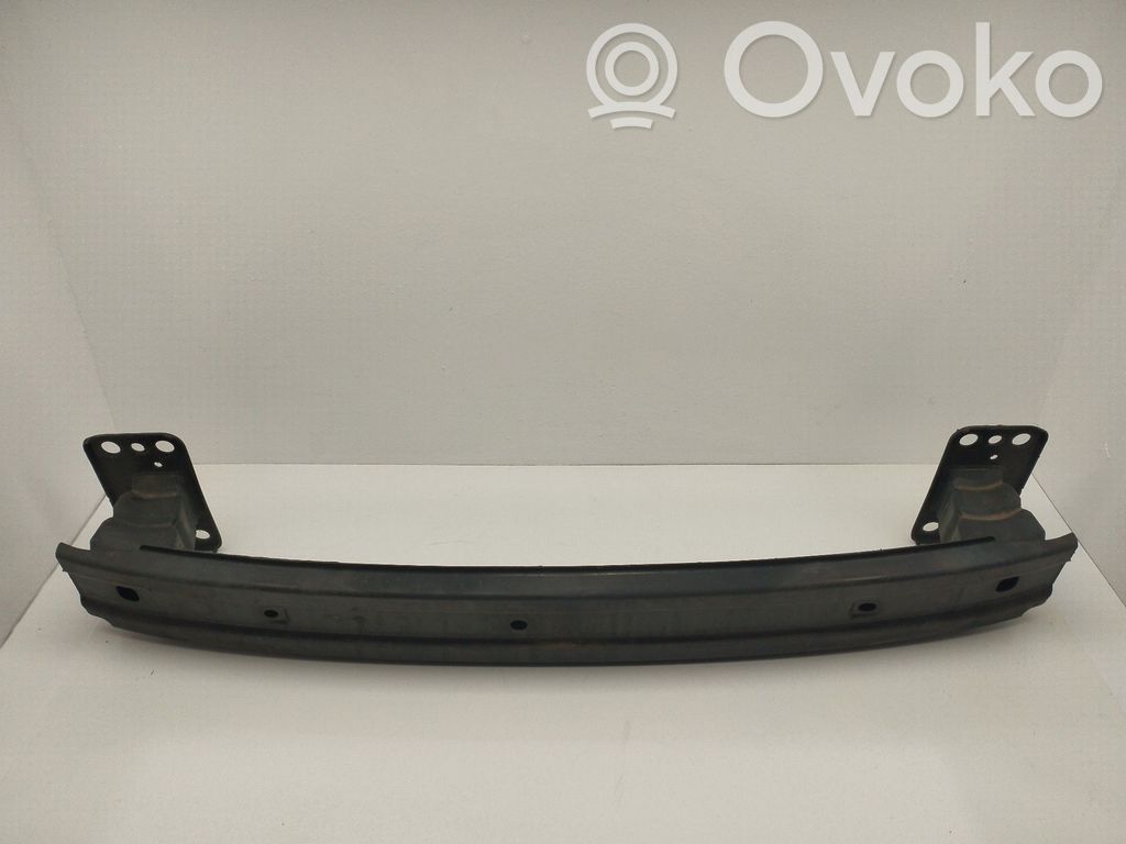 Front bumper mounting bracket   51837520