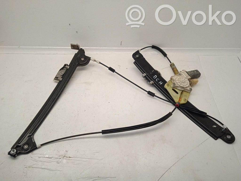 Front door electric window regulator   7286142