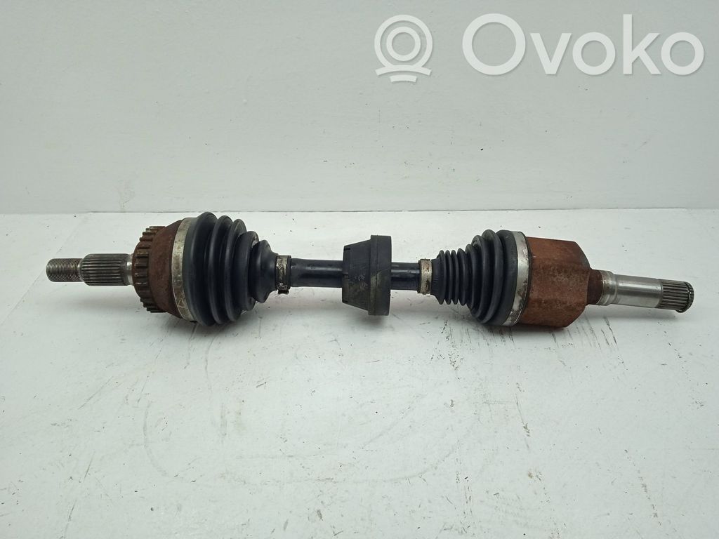 Saab 9-5 Eje de transmisión delantero 