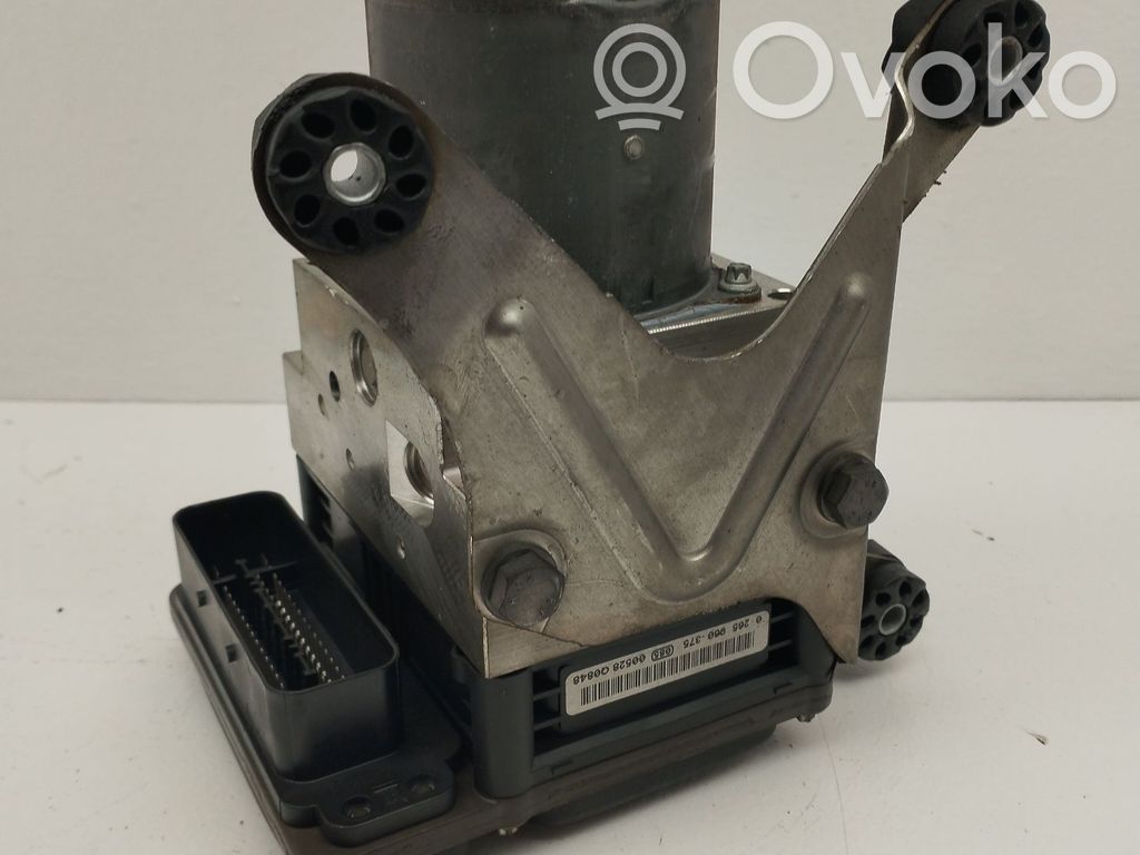 ABS Steuergerät   34516795519