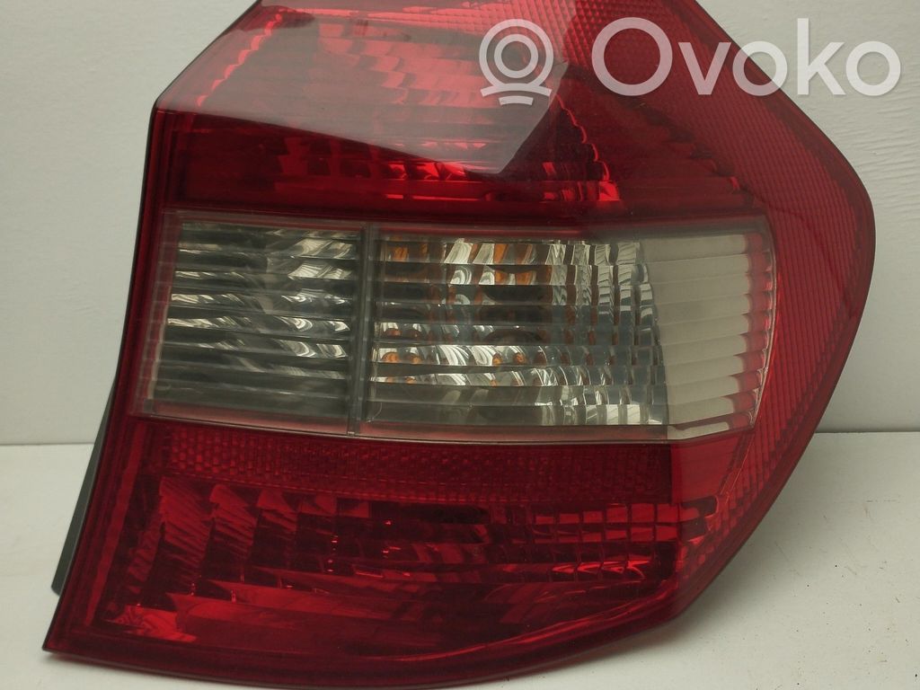 BMW 1 E81 E87 Luz trasera/de freno 