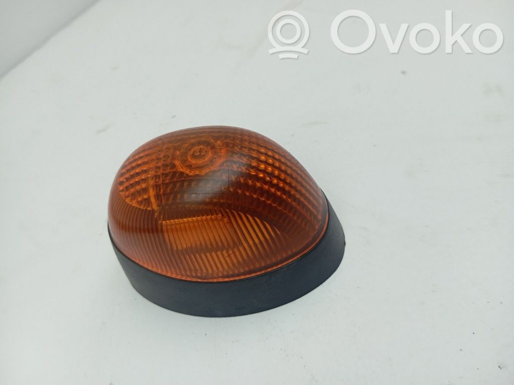 Ford Transit Third/center stoplight 