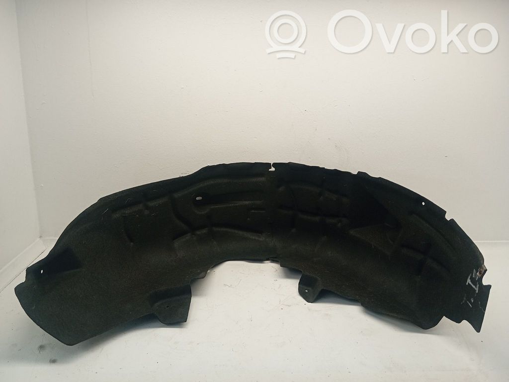 Land Rover Discovery 5 Revestimientos de la aleta antisalpicaduras delanteros 