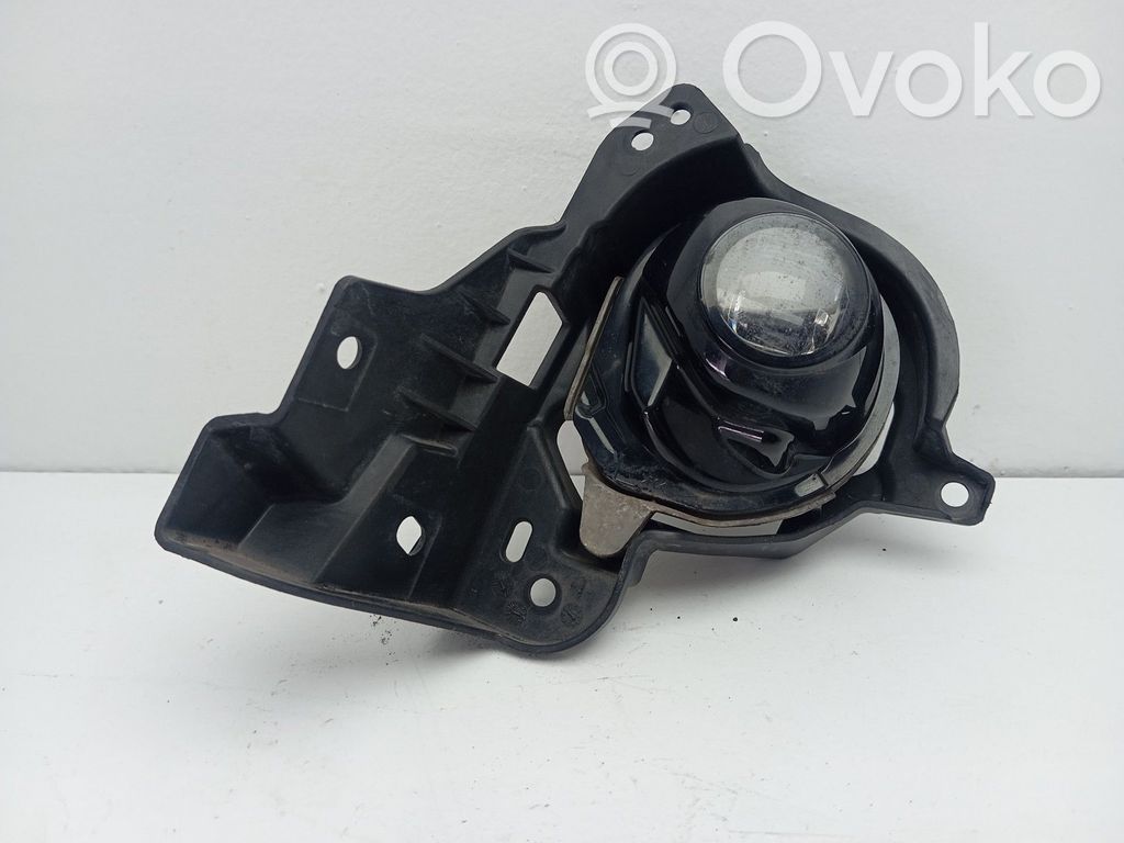 Mazda 2 Front fog light 