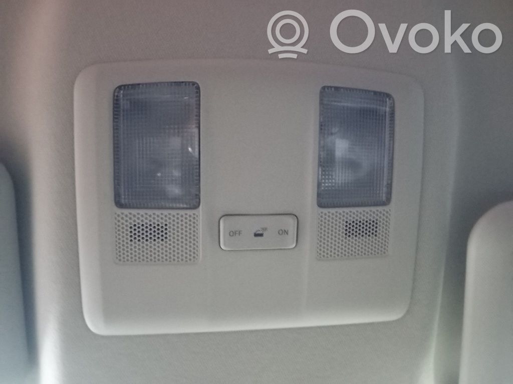 Other interior light