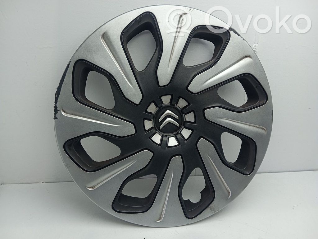 Citroen C3 Embellecedor/tapacubos de rueda R16 
