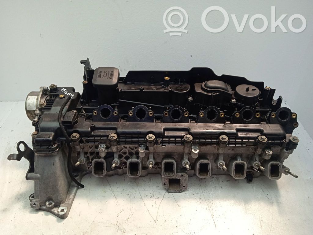 BMW 3 E46 Engine head 