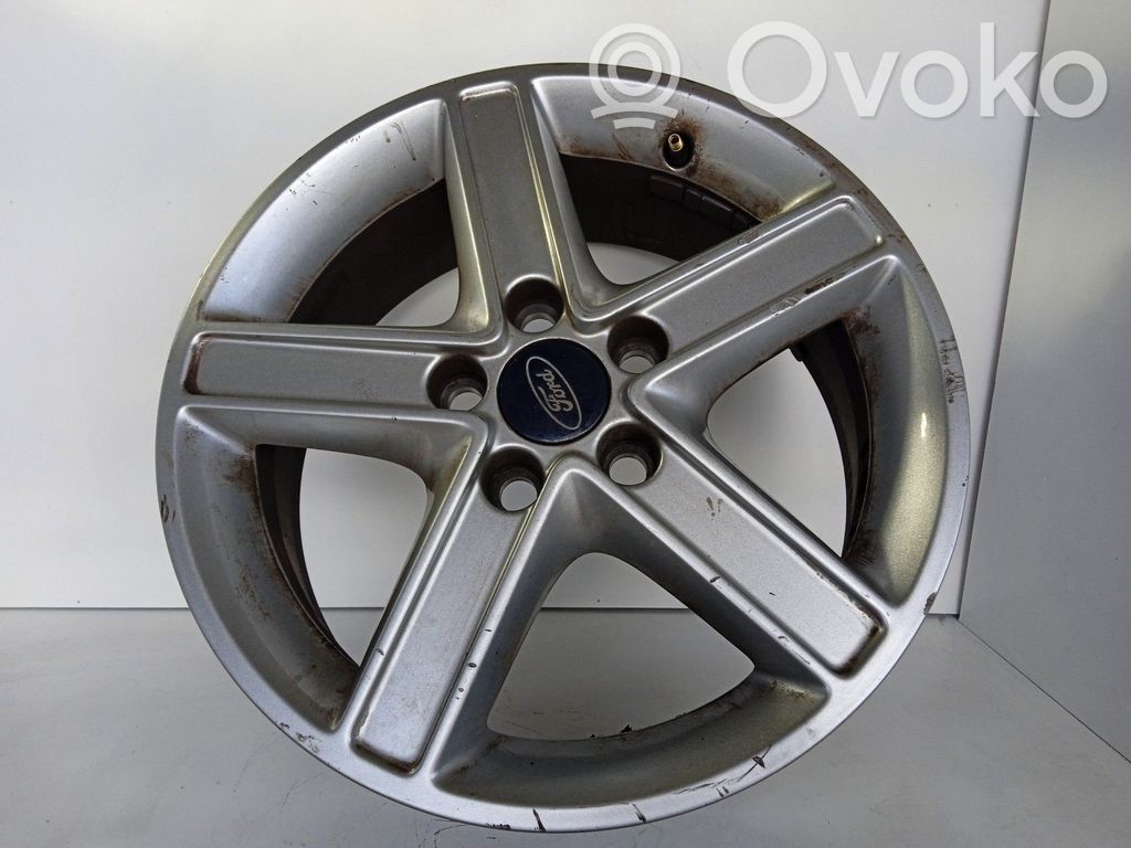 Ford Focus R18-alumiinivanne 