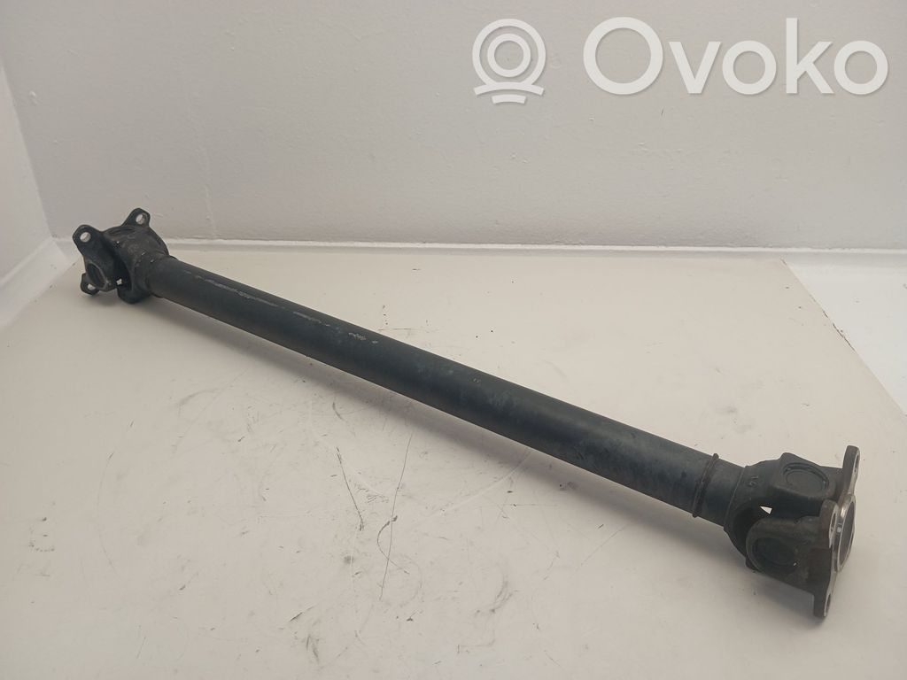 Eje propulsor delantero   26203401609