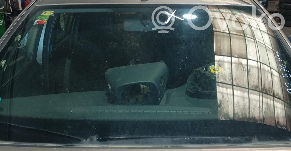 Dacia Logan II Windschutzscheibe Frontscheibe 